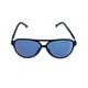 thumbnail image 3 of Lentes de Sol TOMMY HILFIGER Hombre X62057 Outlook Marco de Plástico Color Negro con Filtro 100% UV, 3 of 5