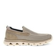 thumbnail image 6 of Dockers Mens Caden Knit and Synthetic Leather Casual Slip On Loafer Shoe, 6 of 7