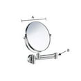 thumbnail image 2 of Shaving and Make Up Mirror, 2 of 3
