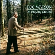 On Praying Ground