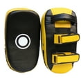 thumbnail image 4 of Boxing Kick Punch Pad,Professional Boxing Kick Punch Thickened Muay Thai Kickboxing Kick Pads Training Padfor Boxing Next-Gen Design, 4 of 12