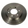 thumbnail image 3 of Motorcraft Disc Brake Rotor BRR-237, 3 of 3