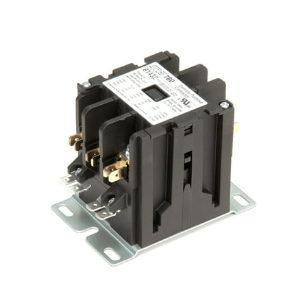 Stoelting 295283 Contactor, 30 Amp, 208-240 Coil