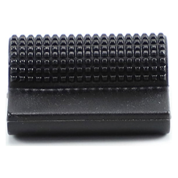 Funda de Pedal para motocicleta, Selector de marchas antideslizante, cubierta protectora, palanca de cambios, Protector de zapato