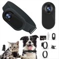 thumbnail image 3 of Collar Rastreador para Perros HD 1080P Que No Necesita WiFi, Cámara para Gatos, Collar con Cámara Que Graba Videos, Regalo para Perros y Gatos, Color, 3 of 7