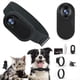 thumbnail image 3 of Collar Rastreador para Perros HD 1080P Que No Necesita WiFi, Cámara para Gatos, Collar con Cámara Que Graba Videos, Regalo para Perros y Gatos, Color, 3 of 5