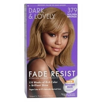 Dark & Lovely Color #379 Golden Bronze (Pack of 2)