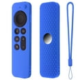 thumbnail image 1 of Cameland For Tv 4K 6Th Stick Remote Case Protective Cover Skin with Strap, 1 of 1