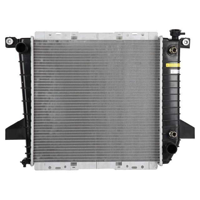 RADIADOR DE AGUA RANGER 1995 al 1997 FORD 2.3L L4 KEEP ON GREEN .