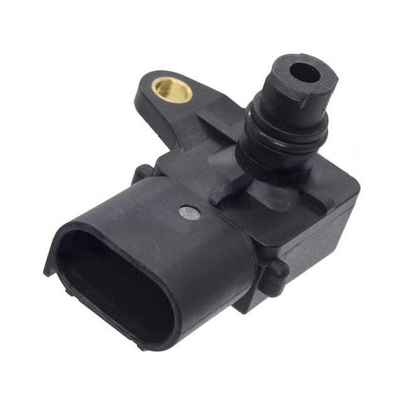 MAP Sensor - Compatible with 2008 - 2014 Dodge Avenger 2.4L 4-Cylinder 2009 2010 2011 2012 2013