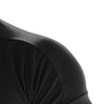 thumbnail image 5 of WMTBSRSW Men's Muscle Round Neck T Shirt Short Sleeve Longline Basic Shirt Quick Dry Gym Workout Athletic Tee Shirts Clearances, 5 of 6