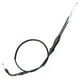 thumbnail image 1 of Cable Acelerador Completo Kinlley 2000 negro 22 Cm, 1 of 3
