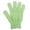 Green, variant on Exfoliating Bath Gloves for Shower,5Pcs Shower Gloves,Double Sided Body Exfoliator Gloves,Exfoliate Gloves Skin Spa Bath Hand Wash Deep Cleaning Dead Skin for Women and Men