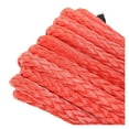 thumbnail image 6 of 15m Winch Cable Cable Towing Car Tow Strap Trailer Rope With Hook For ATV Off Road Accessories 7700lbs 3.5T ,Durable & Safe, 6 of 7