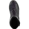 thumbnail image 3 of Botín Alpinestars Ridge V2 impermeable unisex negro, 3 of 7