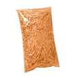 thumbnail image 3 of Birdeem 150g/sac Confettis Papier Froissé Fournitures Râpées Boîte Cadeau Fournitures de Fête en Raphia, 3 of 6