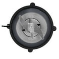 thumbnail image 4 of Blender Bottom Base,Blender Blade Replacement Parts Replacement Bladefor OSTE Blender Replacement Parts Reliable and Durable, 4 of 12