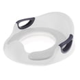 thumbnail image 1 of Asientos Sil de Inodoro Infantil Orinales Juego Decorativos de Dormitario de Sunnimix Asientos de entrenamiento para ir al baño, 1 of 8