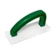 thumbnail image 4 of Tabla de cortar de PE, pala, tabla de cortar, tabla de cortar práctica y resistente, cepilladora, herramienta de renovación de superficies para cocina verde, 4 of 8