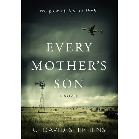 Every Mother's Son, (Hardcover)