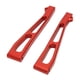 thumbnail image 5 of Brazo superior delantero de coche RC Bling Bling 2 piezas de brazo de suspensión de Aleación de aluminio, 5 of 14
