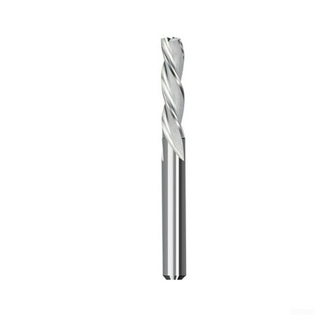 

JSSH Milling Cutter Router Bits Garden Home 3 Flute End Mill Flush Trim Parts