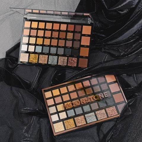 Profusion Cosmetics | 42 Shade Face & Eye Palette Moonstone