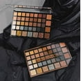 thumbnail image 4 of Profusion Cosmetics | 42 Shade Face & Eye Palette Moonstone, 4 of 5