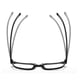 thumbnail image 3 of Vintage Anti Radiation Glasses Blue Light Blocking Glasses Computer Reading Glasses To Prevent Eye Strain Unisex, 3 of 4