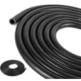 thumbnail image 1 of 1/2 Inch (12mm) ID Fuel Line Hose 20FT NBR Rubber Push Lock Hose High Pressure 300PSI for Automotive Fuel Systems Engines, 1 of 12