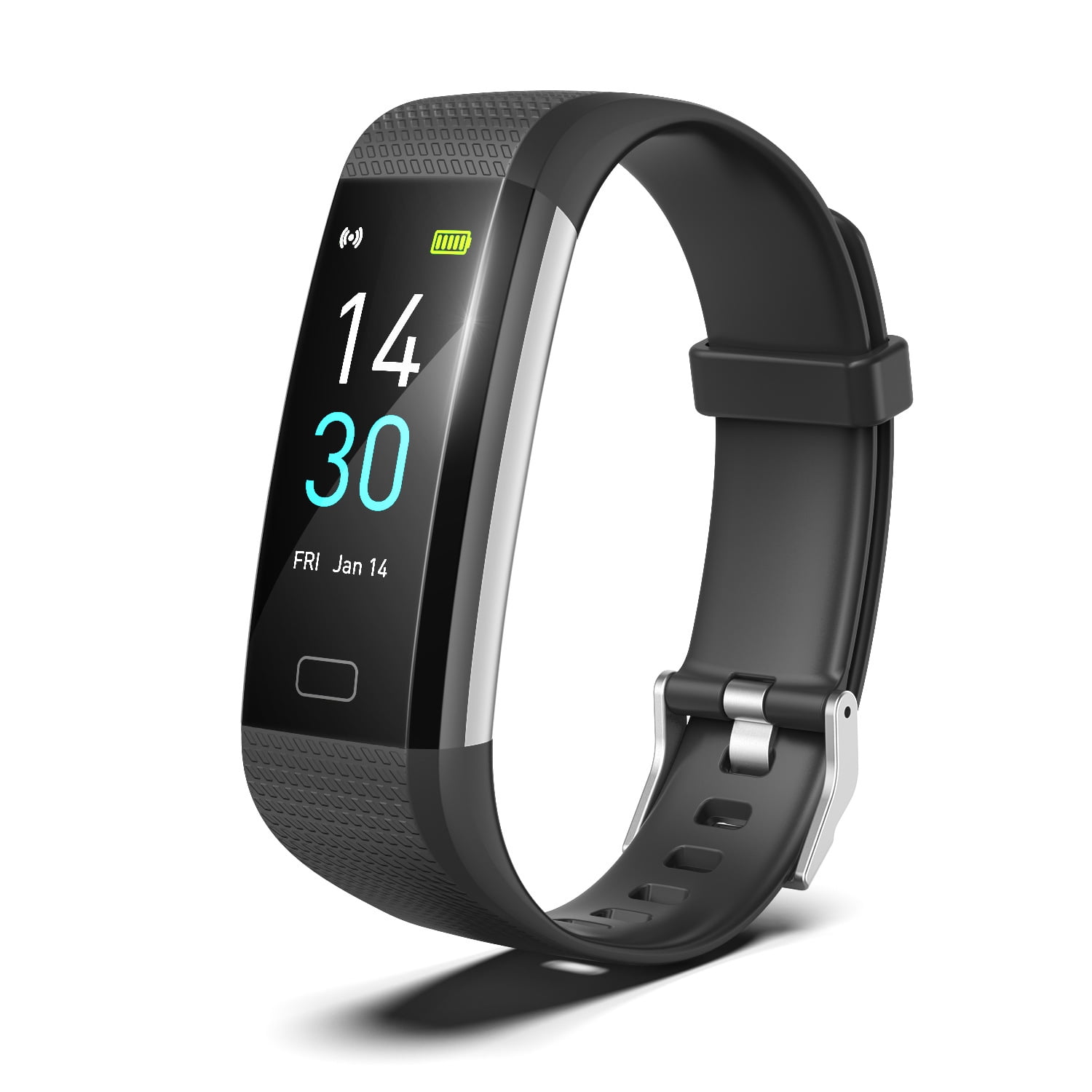 Fitness Tracker Kids Blue Purple Smart Watch with Pedometer Walmart