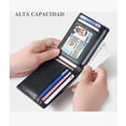 thumbnail image 3 of Cartera Xtellar para hombre elegante con proteccion RFID, 3 of 4