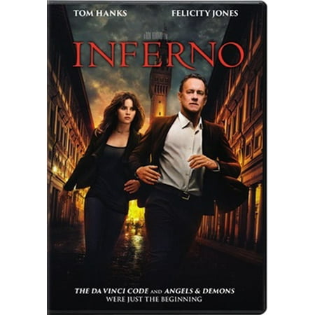 - Inferno (DVD)