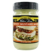 Walden Farms - Calorie Free Mayo Honey Mustard - 12 fl. oz.