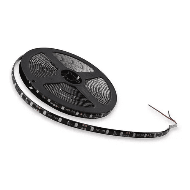 Tira Luz 300 Led Malubero Rollo 5 Metros Malu2056
