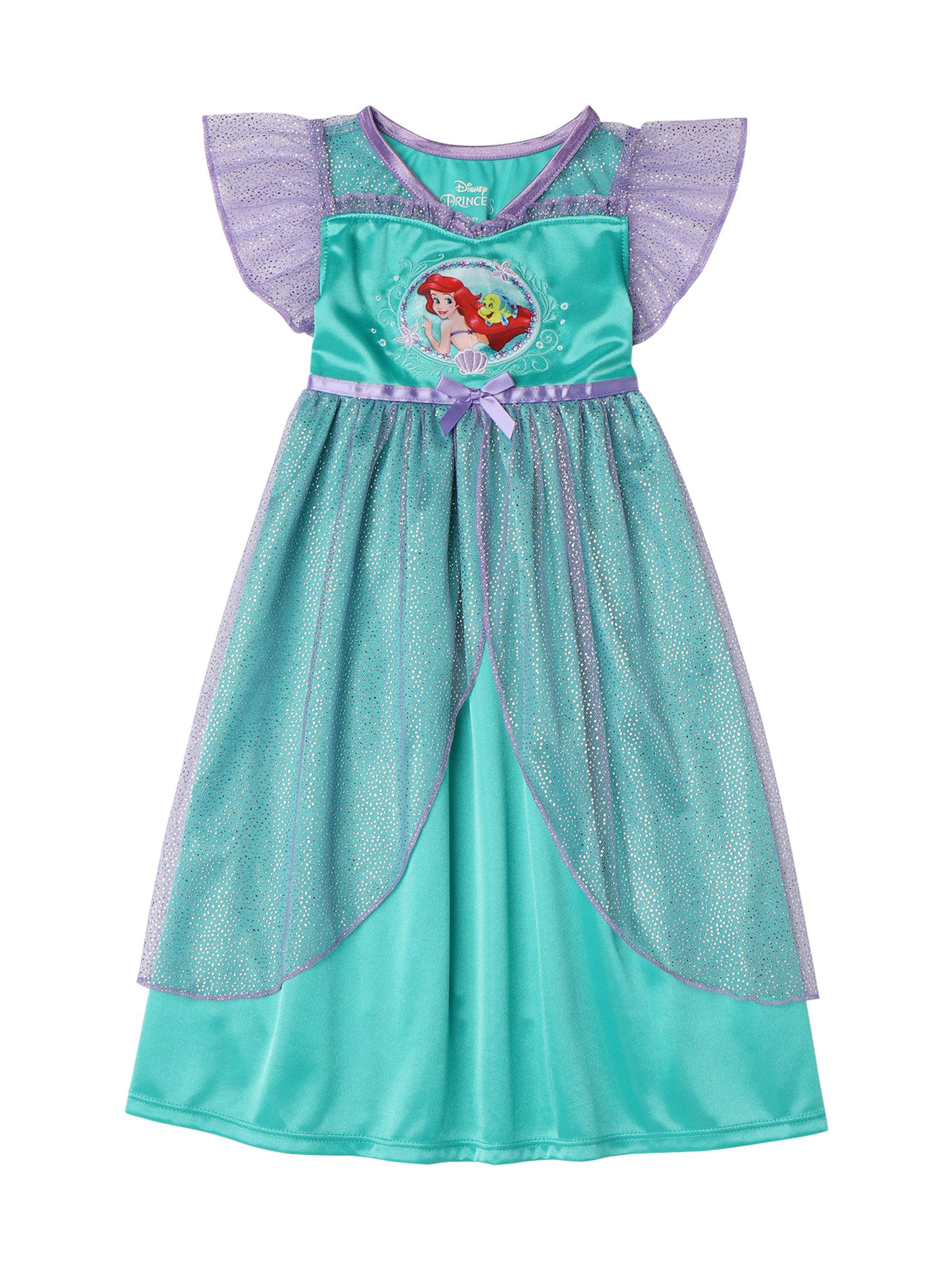 Disney Princess Disney Princess Toddler Girl Short