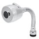 thumbnail image 1 of Grifo de rotación de 360 grados de acero inoxidable G1/2 pulgadas, ducha, cocina, filtro de baño, dispositivo de ahorro de agua, 1 of 8
