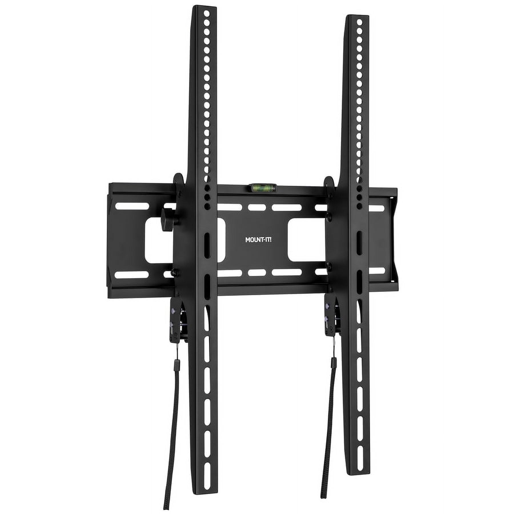 Mount-It! Portrait TV Wall Mount, from Screen sizes 37" to 75"
