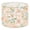 Color 1, variant on Linen Drum Lampshades Vintage Peony Floral Delicate Line Art Soft Beige Rose Tones 13"x13"x10" Light Shade for Table Lamps Floor Lamp Shades Lampshade Replacement Assembly Required