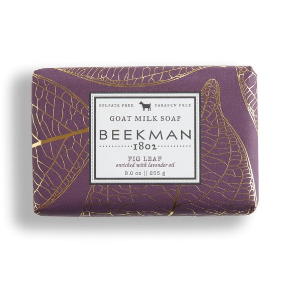 Beekman Shampoo Bar