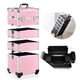 thumbnail image 1 of Neceser Cosmetiquera Divitech® Profesional Rosa Claro, 1 of 8