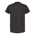 thumbnail image 2 of M&O 3541 Deluxe Blend T-Shirt, 2 of 2