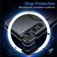 thumbnail image 4 of Funda de teléfono JeTech Magnetic para Samsung Galaxy S23 5G 6.1, 4 of 7