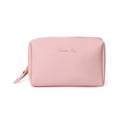thumbnail image 5 of Clutch Bag Large Capacity Makeup Bag Portable Lipstick Storage Bag Makeup Cosmetic Bag Travel Organizer for Accessories, 5 of 7