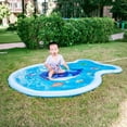 thumbnail image 4 of Para Césped Y Playa Con Rociador De Agua Para Niños Al Aire Libre Eigraketly OD013281-00, 4 of 6