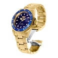 thumbnail image 2 of Reloj Invicta Pro Diver 8930OB Hombres Oro 40mm Acero inoxidable, 2 of 2