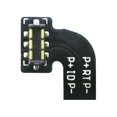 thumbnail image 4 of Battery for Alcatel A3 A30 1X Evolve 5046D Vodafone TLP024C1 TLP024CC TLP024CJ, 4 of 4