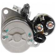 OEG Parts New 12V Starter For Nissan Sentra L4 1.8L 1769cc 2003-2006 23300-8U300 2330M-8U30ARW 88861937 S114-900 410-12256 336-2004 SO-00738R SDR0290 9000908 21323 91-01-4643N 465150 17981