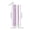 Light Brown, variant on YiFudd Double-Ended Brow Pencil Black, Precision Eyebrow Liner with Spoolie Brush, Waterproof Long-Lasting for Natural Defined Brows, 1 Piece