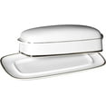 thumbnail image 2 of Noritake Spectrum Covered Butter Dish, 2 of 5